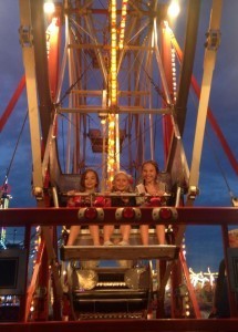 Battle Creek Field of Flight Air Show & Balloon Festival