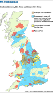 UKfrackingnatParks