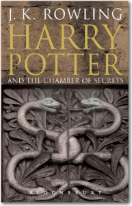 Bloomsbury - adult edition