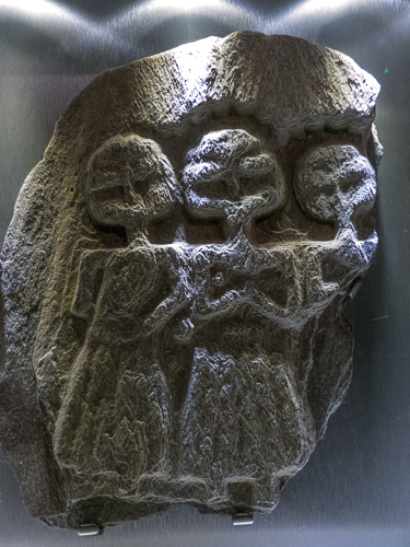 Three Women