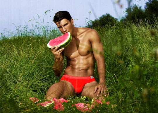 summer watermelon