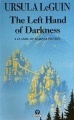 The Left Hand of Darkness: Book in the Hainish Series