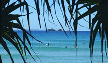 Discover Byron Bay