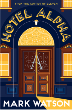 Hotel Alpha