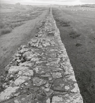 Hadrian's Wall