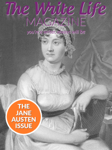 Jane Austen Magazine