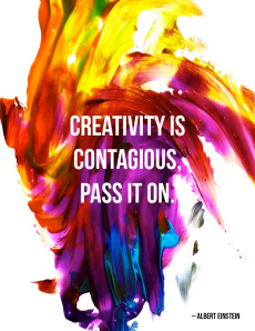 creativity