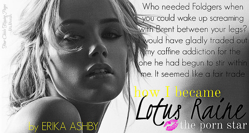 LotusRaine