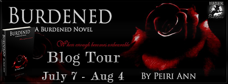 Burdened Banner 450 x 169