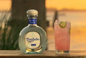Peiri Ann Tracey1 Cocktail Guest Post