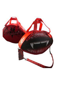 Vampire Inspired Fashion