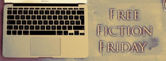 free fiction friday fb