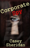the corporate spy