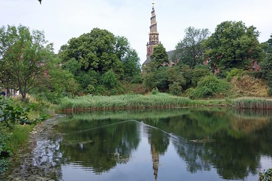 spiral-spire-Church-of-our-Savior-Copenhagen