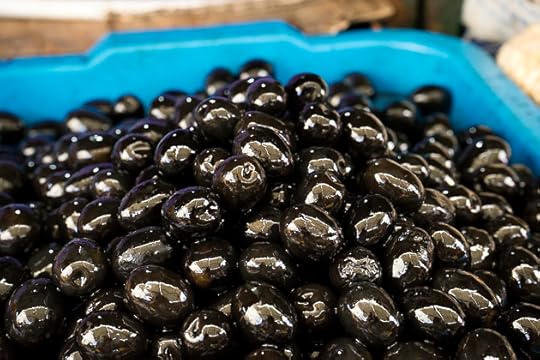 The Bit Bazaar In Skopje