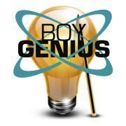 Boy Genius