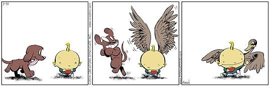 Dog Eat Doug for 07/31/2014