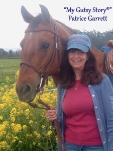 Patrice Garrett