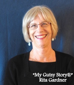 Rita Gardner