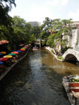 The Riverwalk