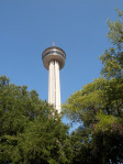 Tower of the Americas - Grand Central Party