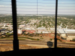 Scenes from the Tower