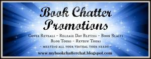 Book Chatter Promotions Banner