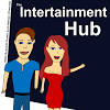 Intertainment hub logo
