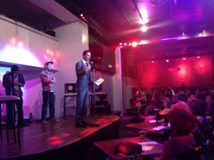 LDM Oakland starts off