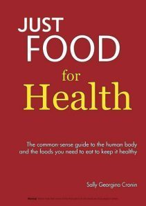 Just Food for Health