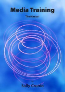 Media Training: The Manual