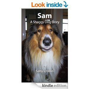 Sam, A Shaggy Dog Story