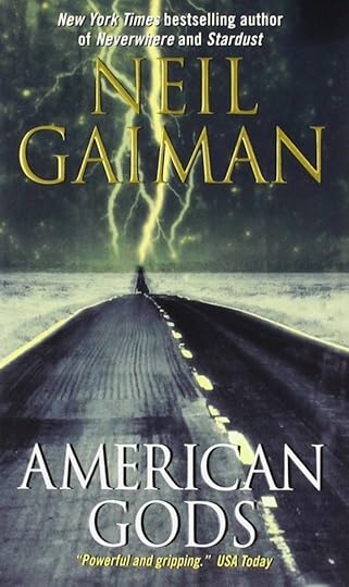 americangods