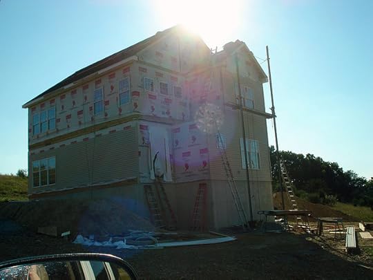 Building a Modular Home