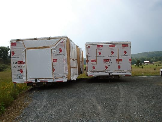 Building a Modular Home