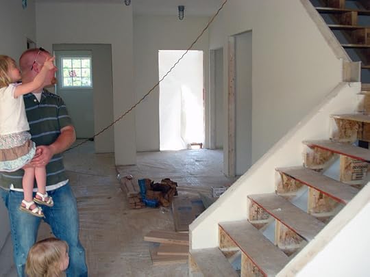 Building a Modular Home