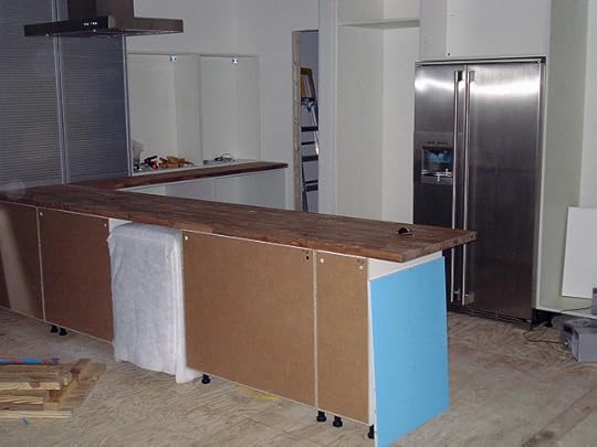 Building a Modular Home