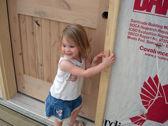 Building a Modular Home