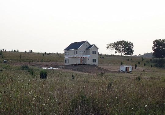 Building a Modular Home