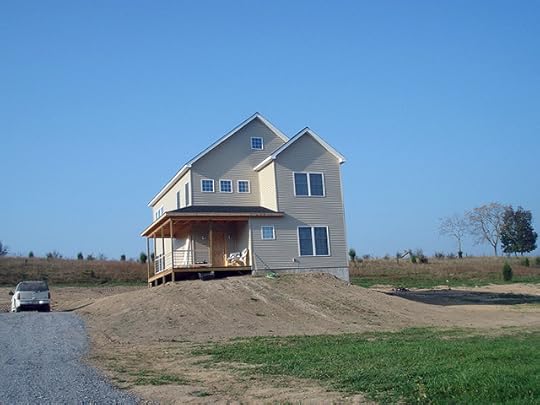 Building a Modular Home