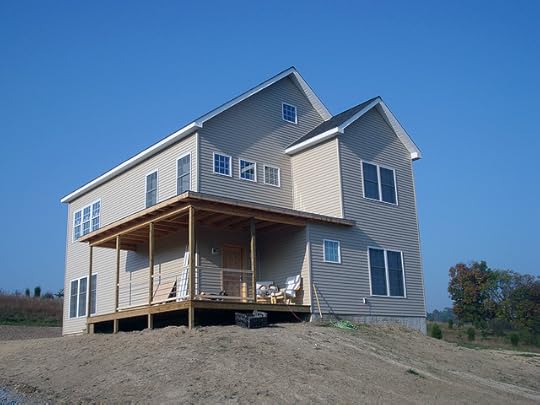 Building a Modular Home