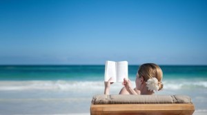 Beach Read