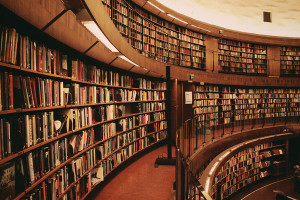 Public-Library