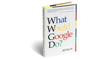 what-would-google-do