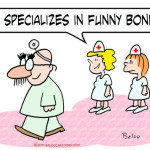 funny bones