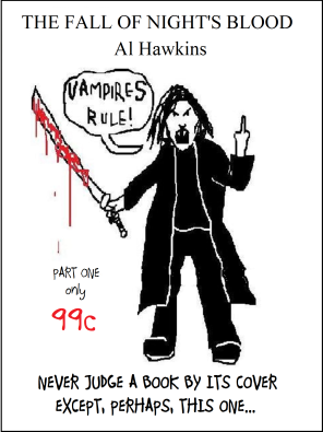 my flyer 4