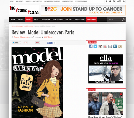 The Young Folks Screen Shot 2014-07-31