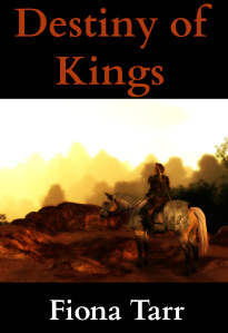 Destiny of Kings 