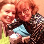 My favorite historical author, Eloisa James