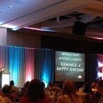 Karen Rose on happy endings